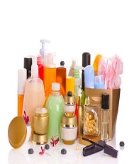 herbal cosmetics